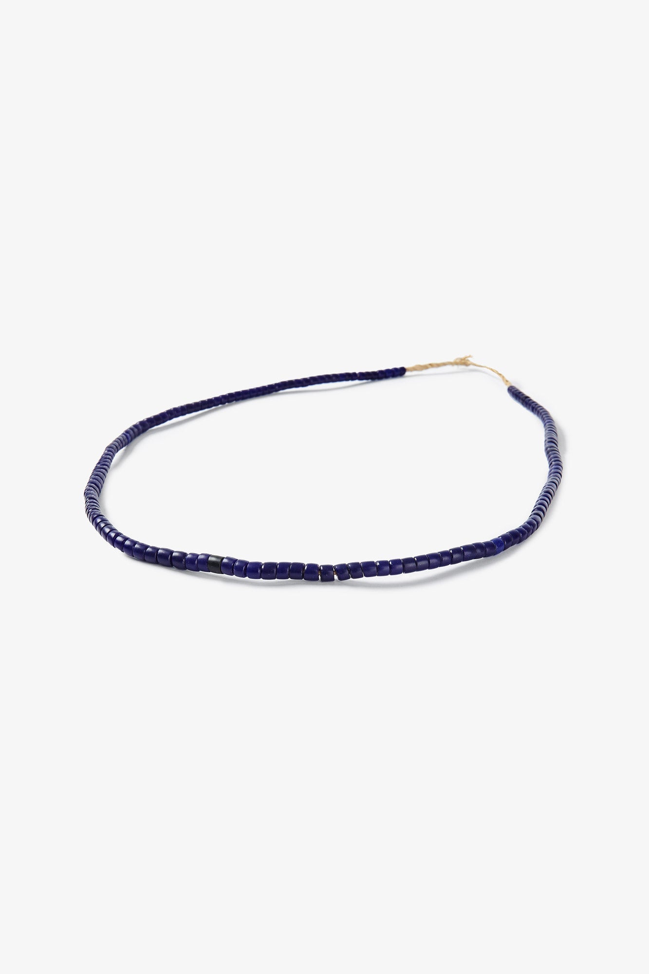 COLLAR AGADIR AZUL