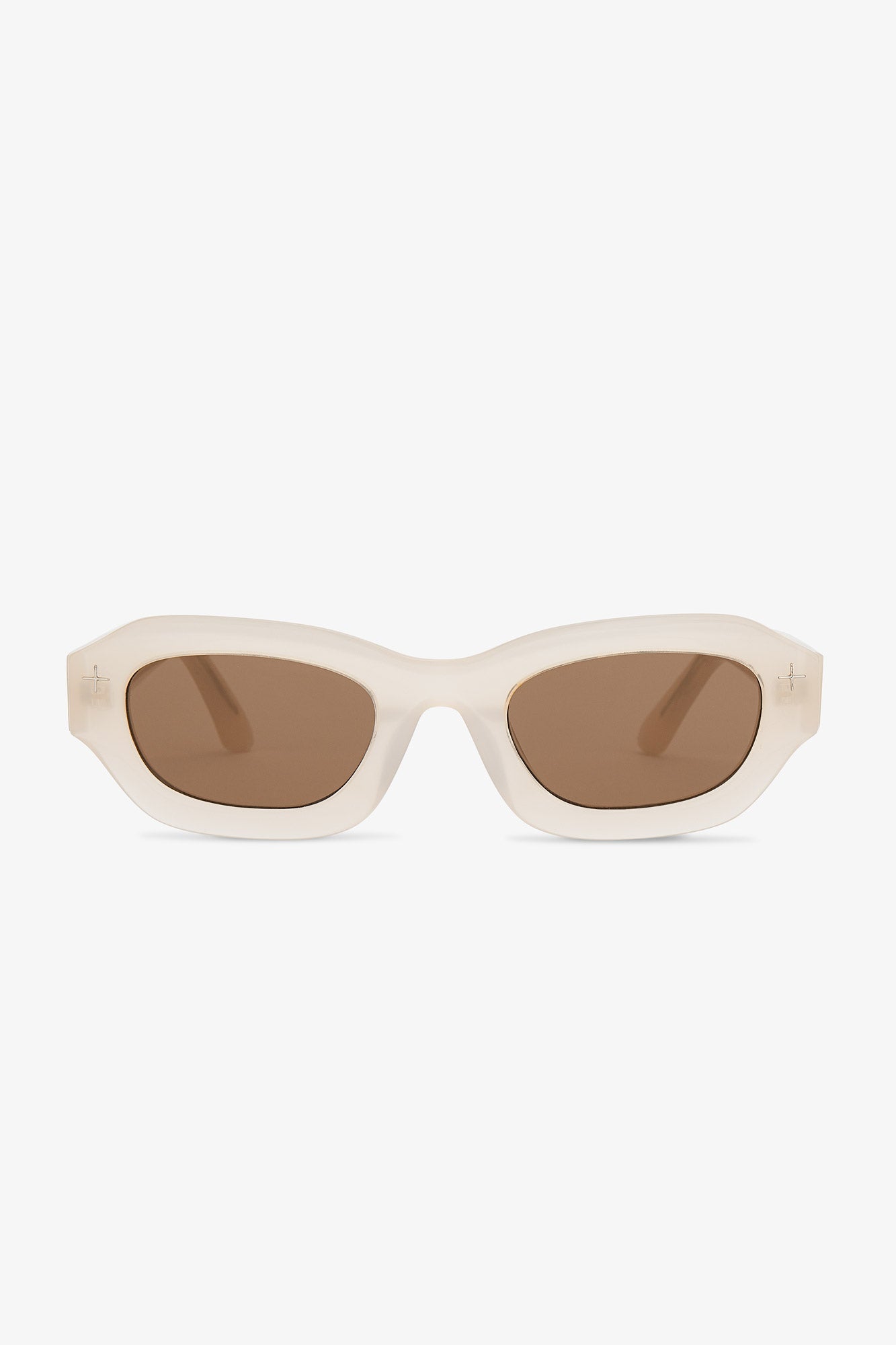 GAFAS OLIVA CRUDO