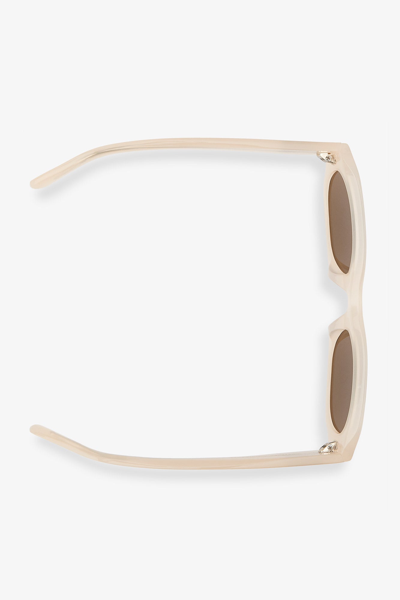 GAFAS OLIVA CRUDO