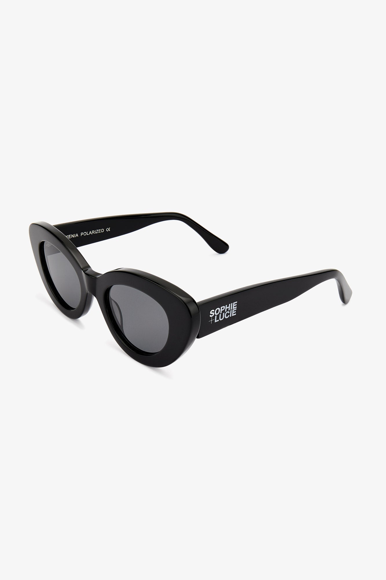 GAFAS KENIA NEGRO