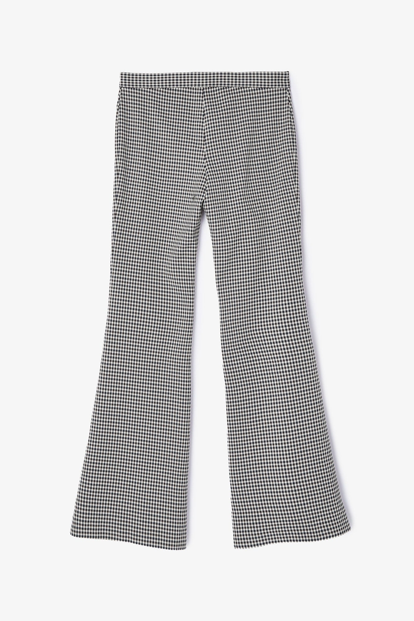 PANTALON BRIGITTE BLUES UNICO