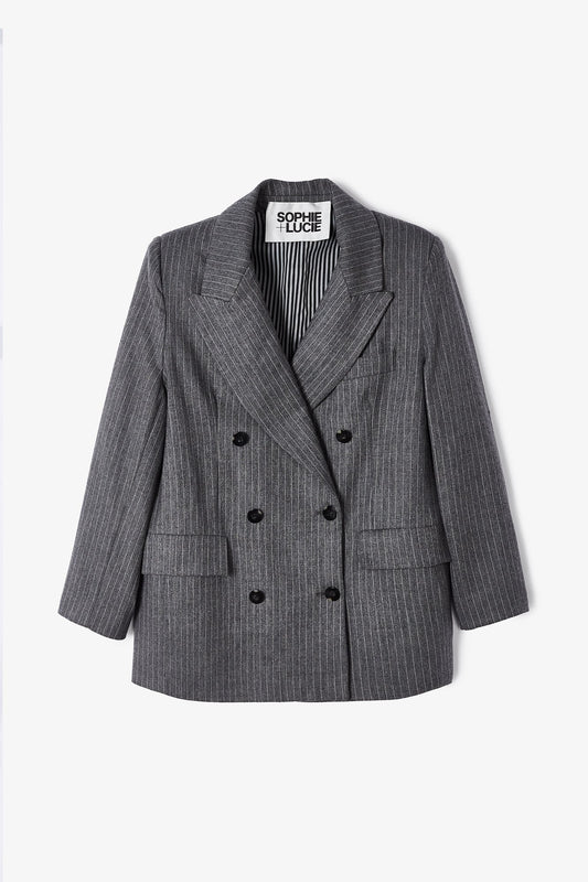 BLAZER EMILY RAYA DIPLOMATICA MARENGO