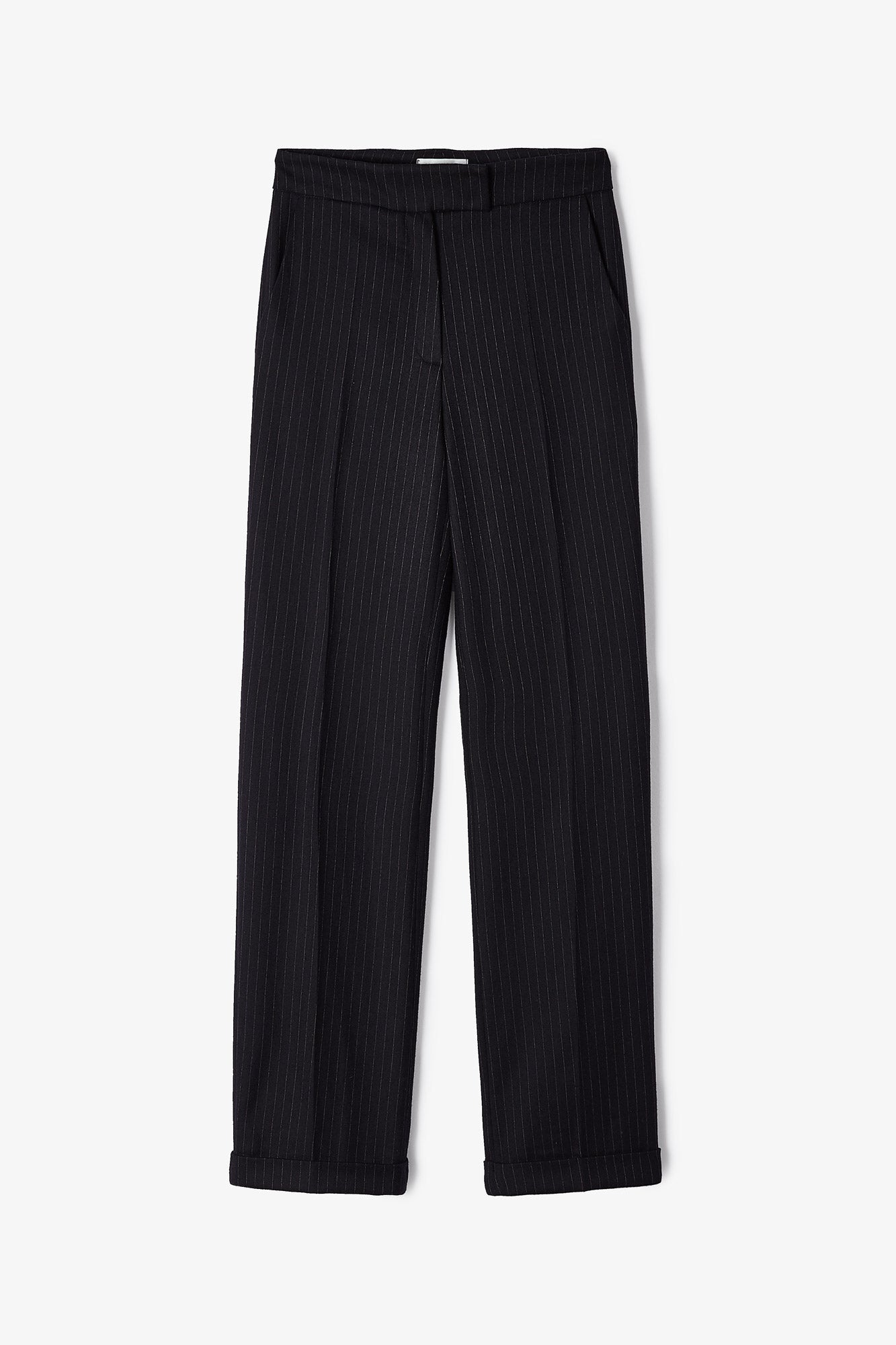 PANTALON OFFICE RAYA DIPLOMATICA NEGRO