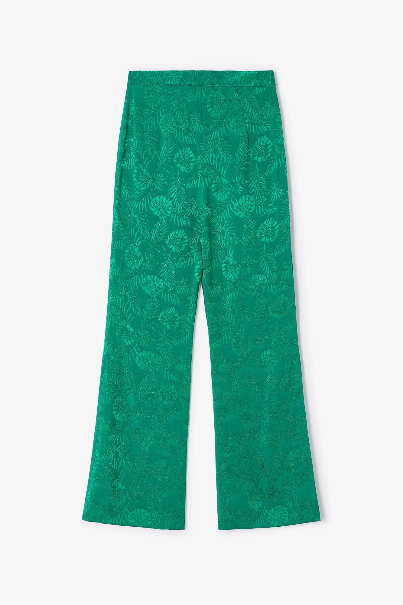 PANTALÓN SESENTA PALMAS MENTA