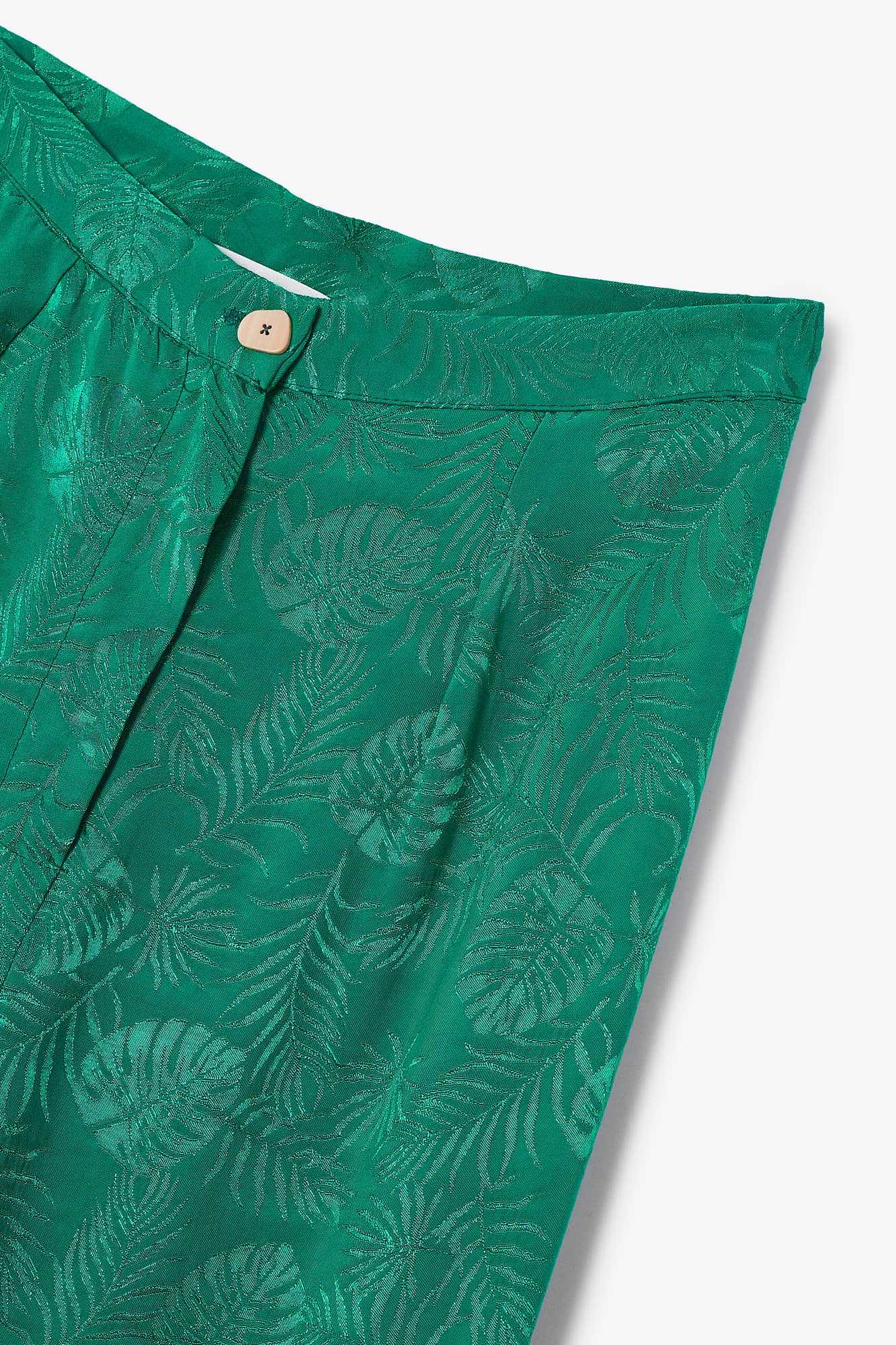 PANTALÓN SESENTA PALMAS MENTA