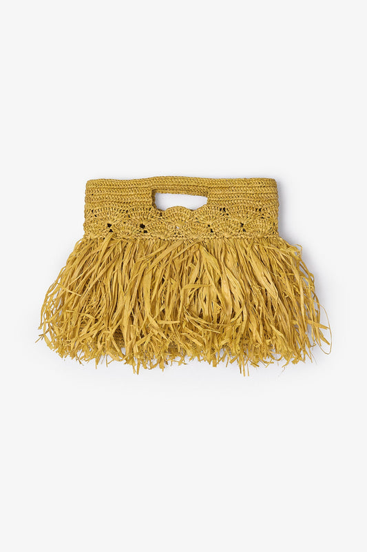 BOLSO LEAH AMARILLO