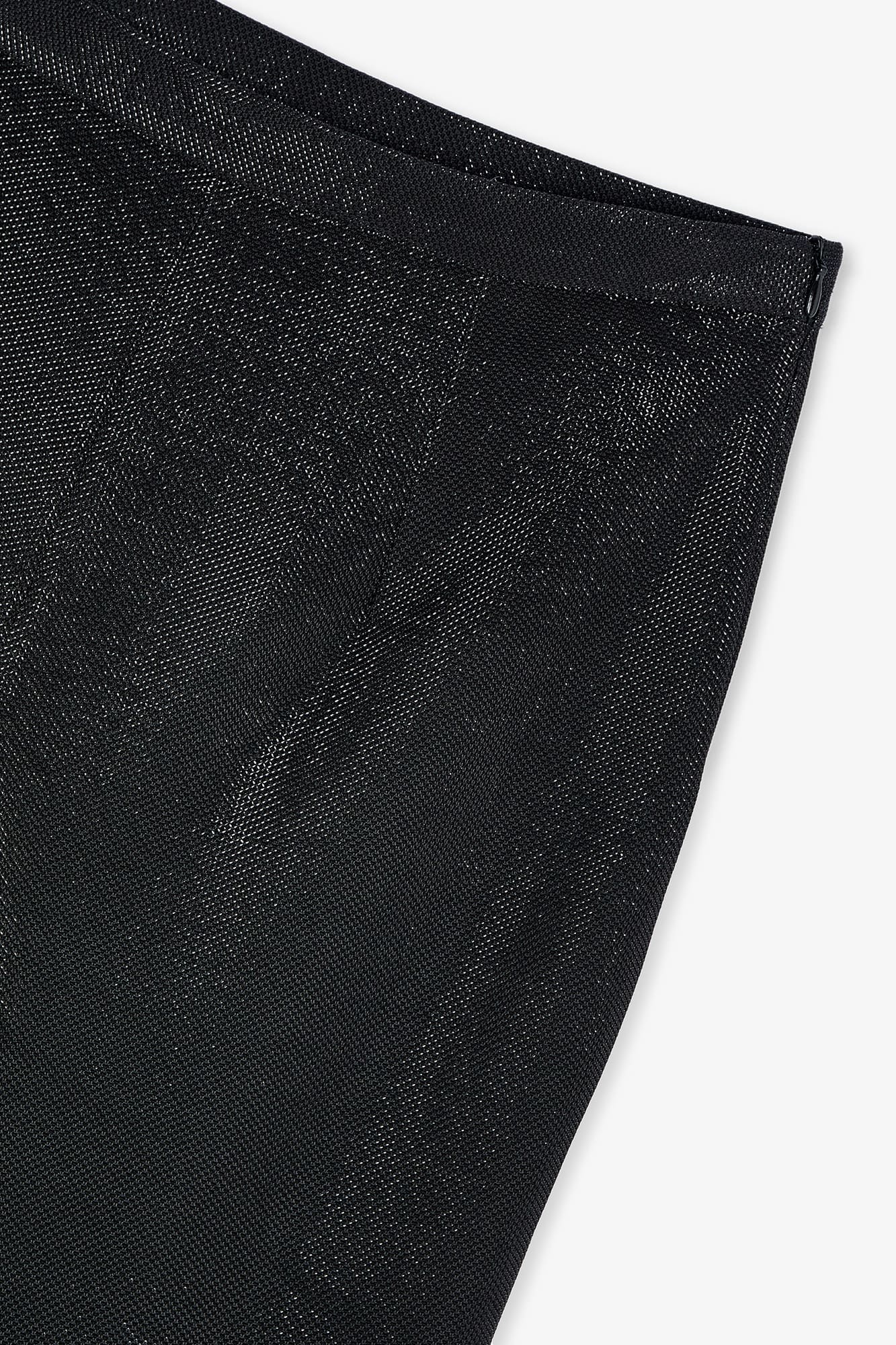 PANTALON OCHENTA AZAVACHE NEGRO OI24