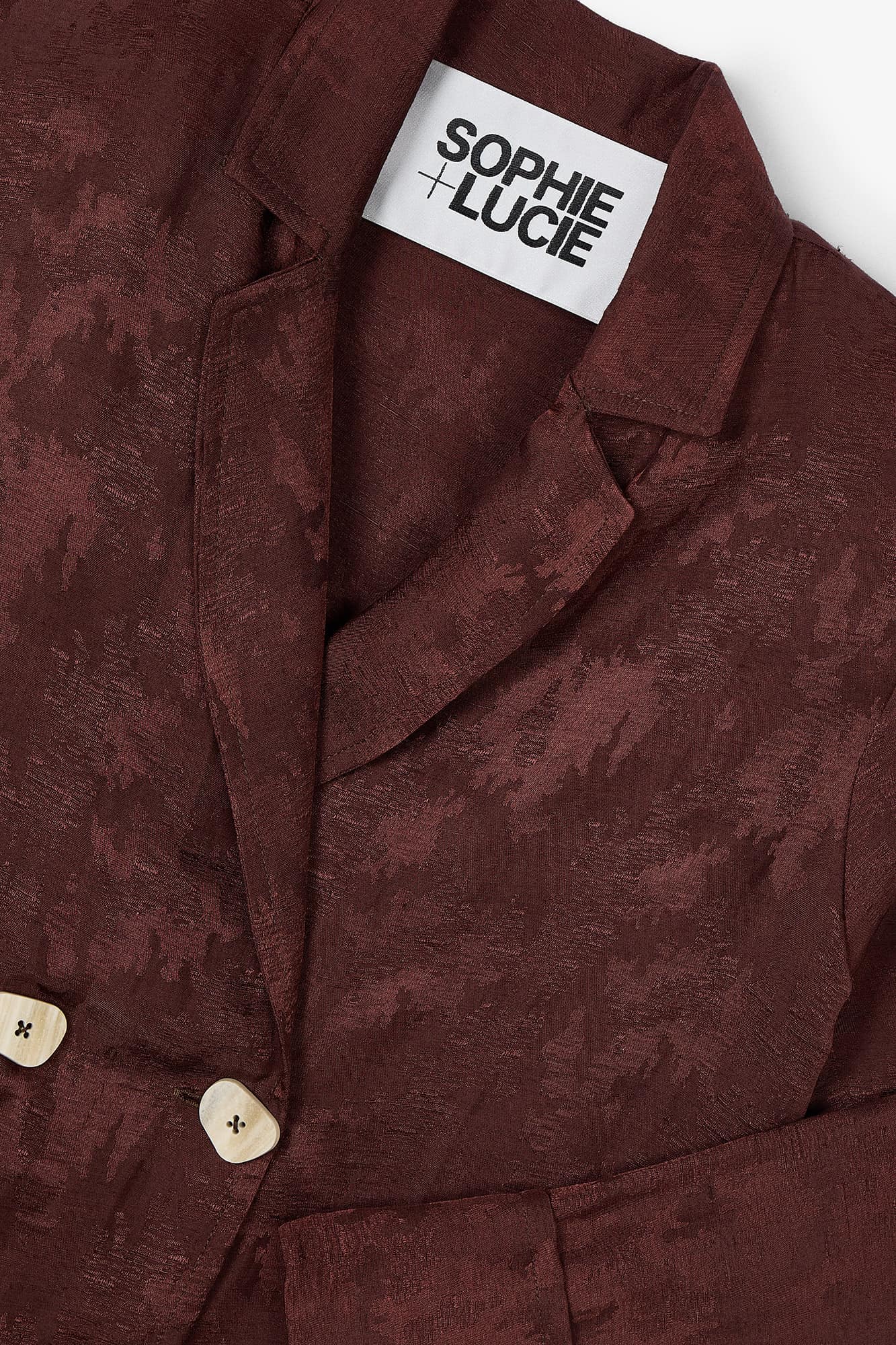 ICON JCQ RUSTIC BROWN JACKET