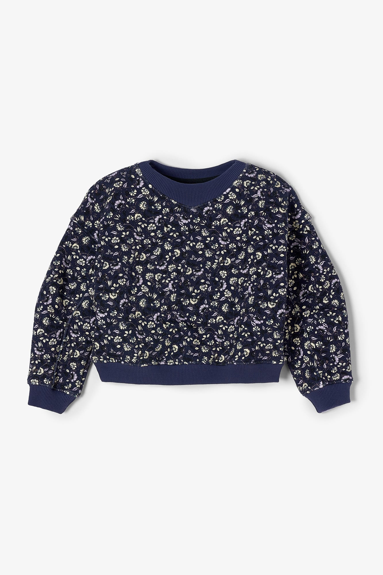 MINI SUDADERA