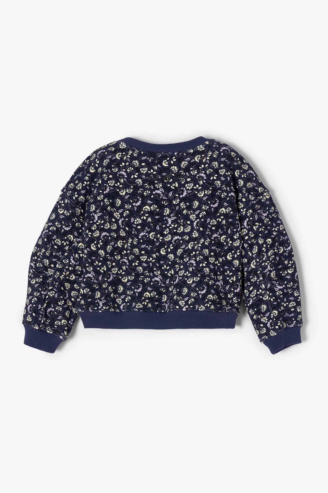 MINI SUDADERA