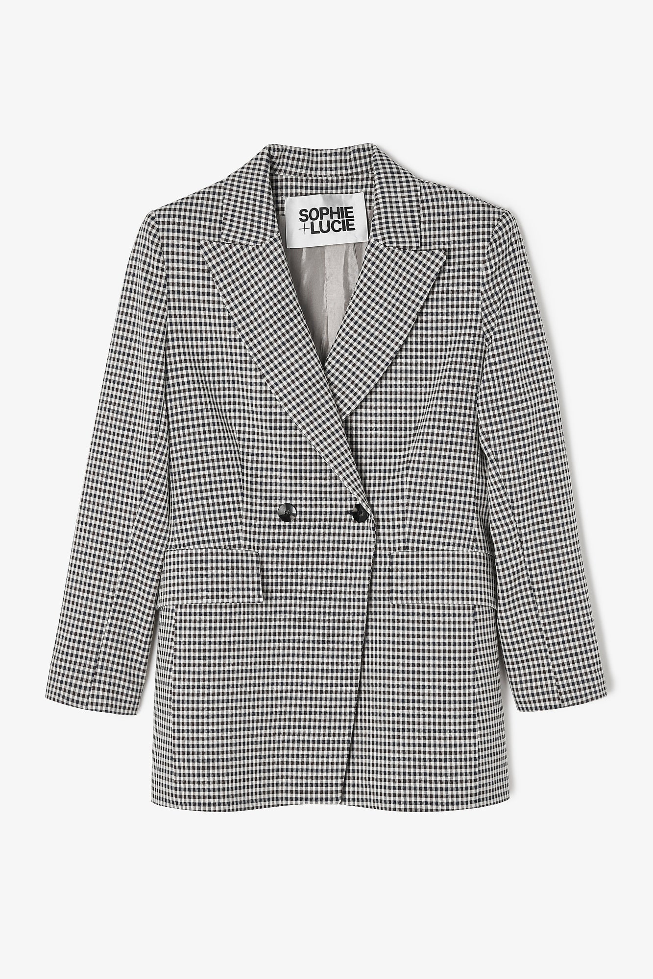 BLAZER CRUZ BLUES UNICO