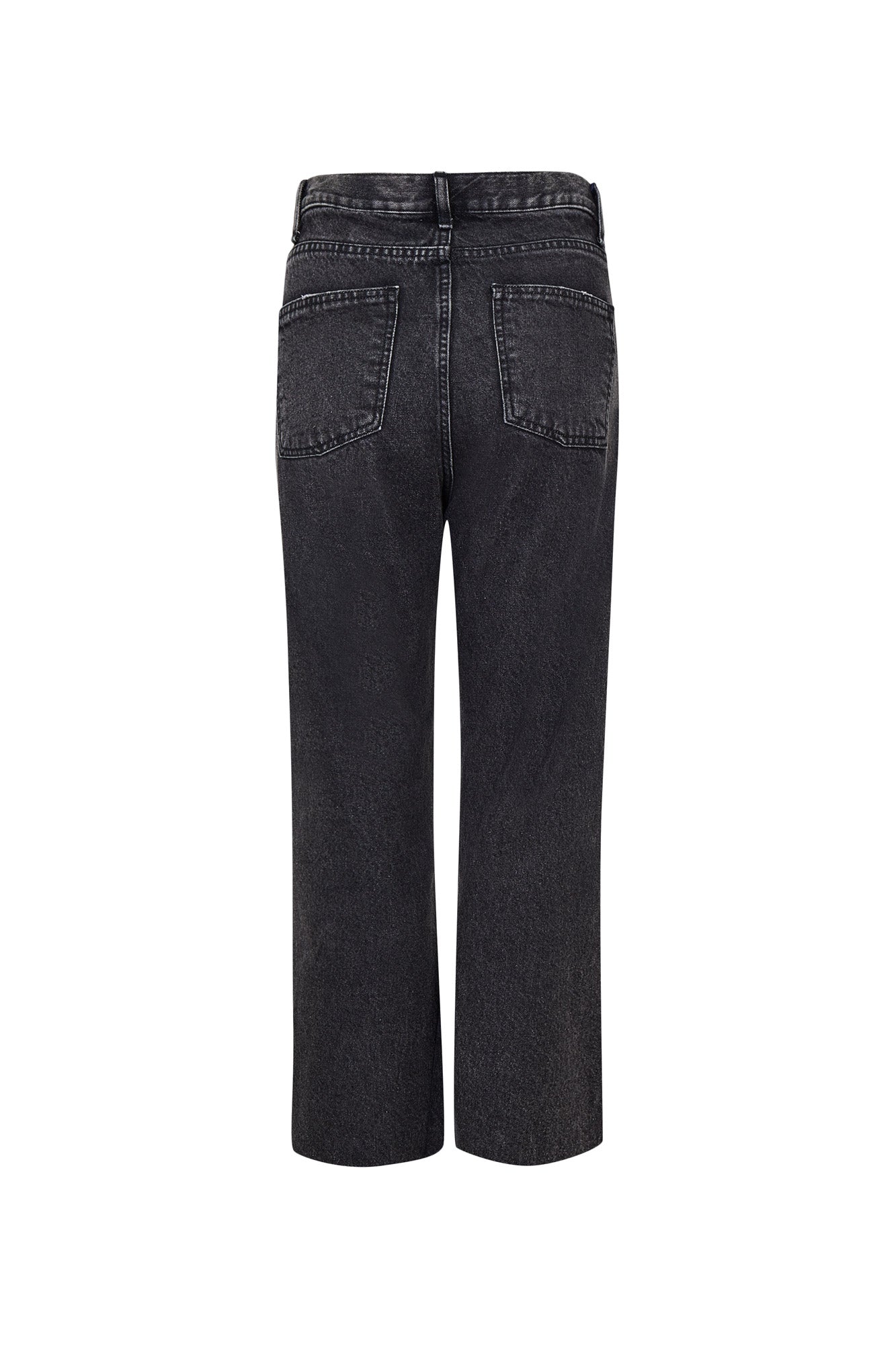 JEANS OLSEN NEGRO