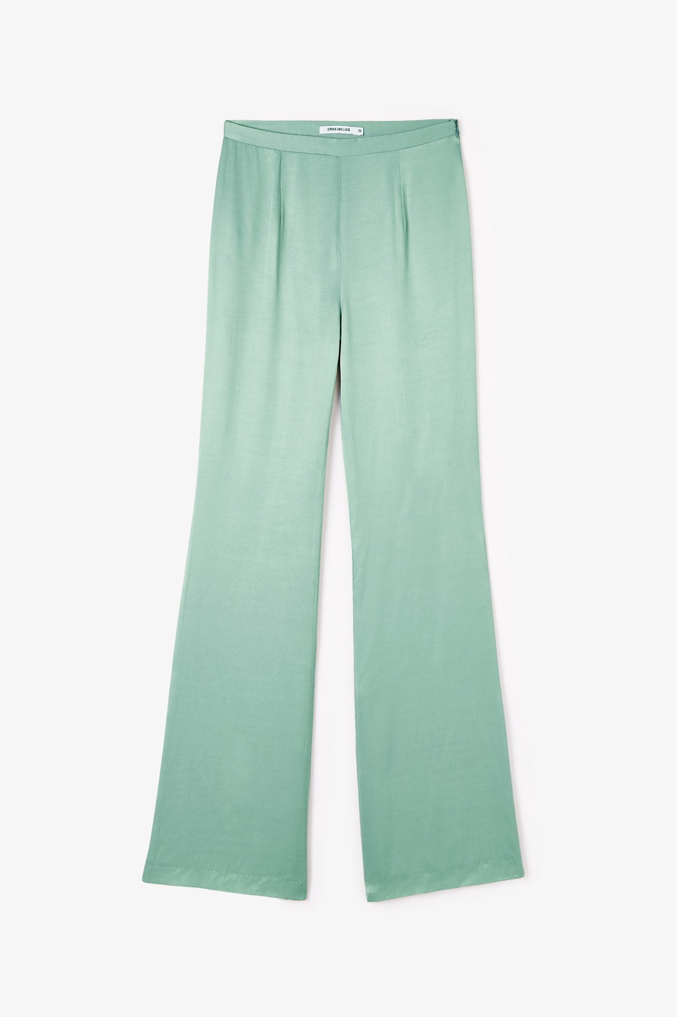 PANTALON '70 SACHA JADE