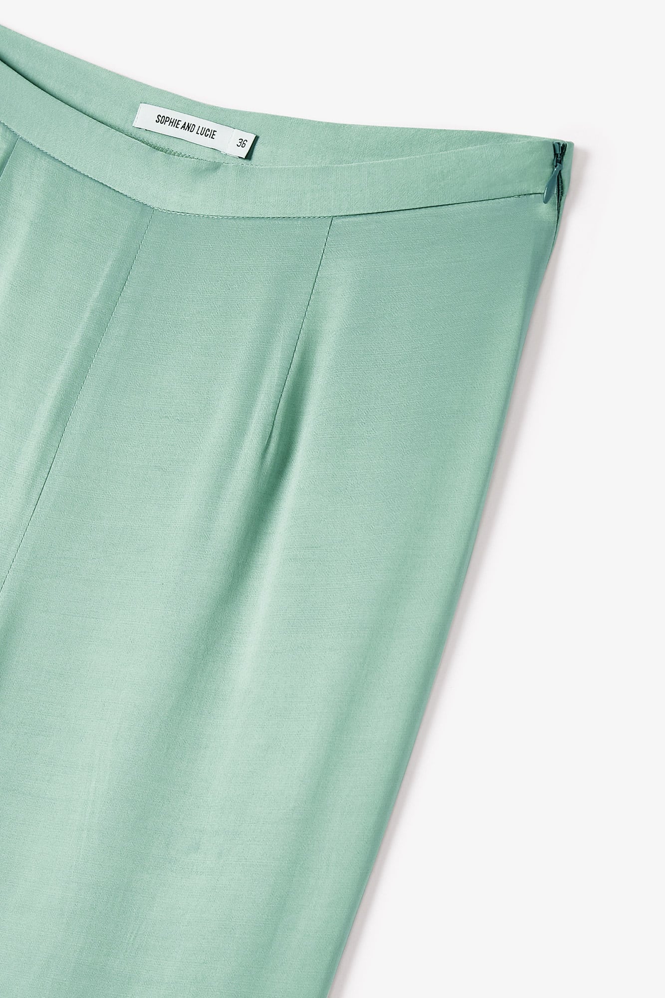 PANTALON '70 SACHA JADE