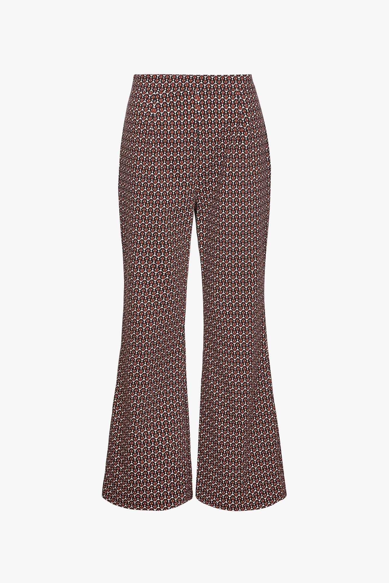 PANTALON SESENTA GEOMETRICO