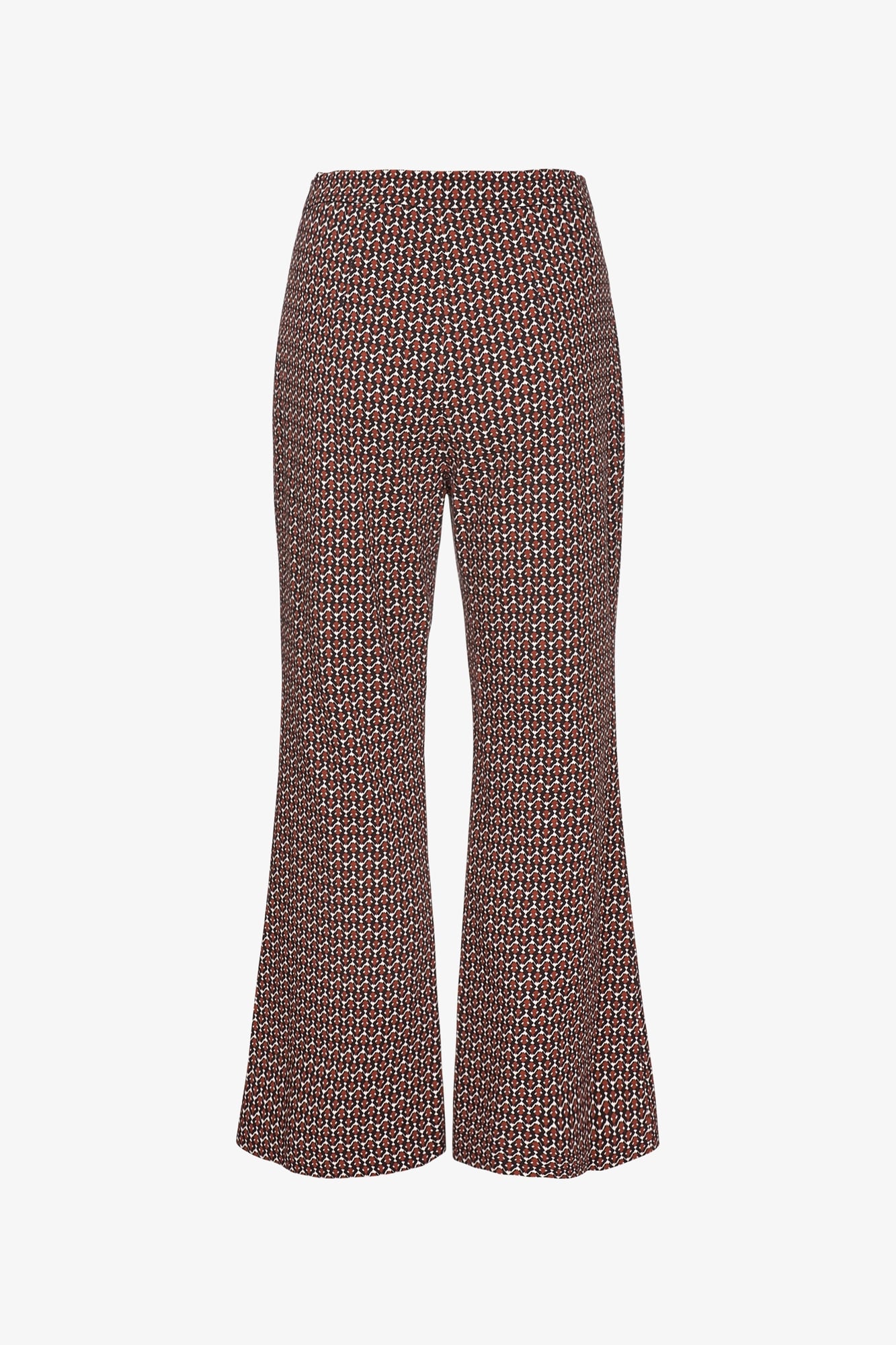 PANTALON SESENTA GEOMETRICO