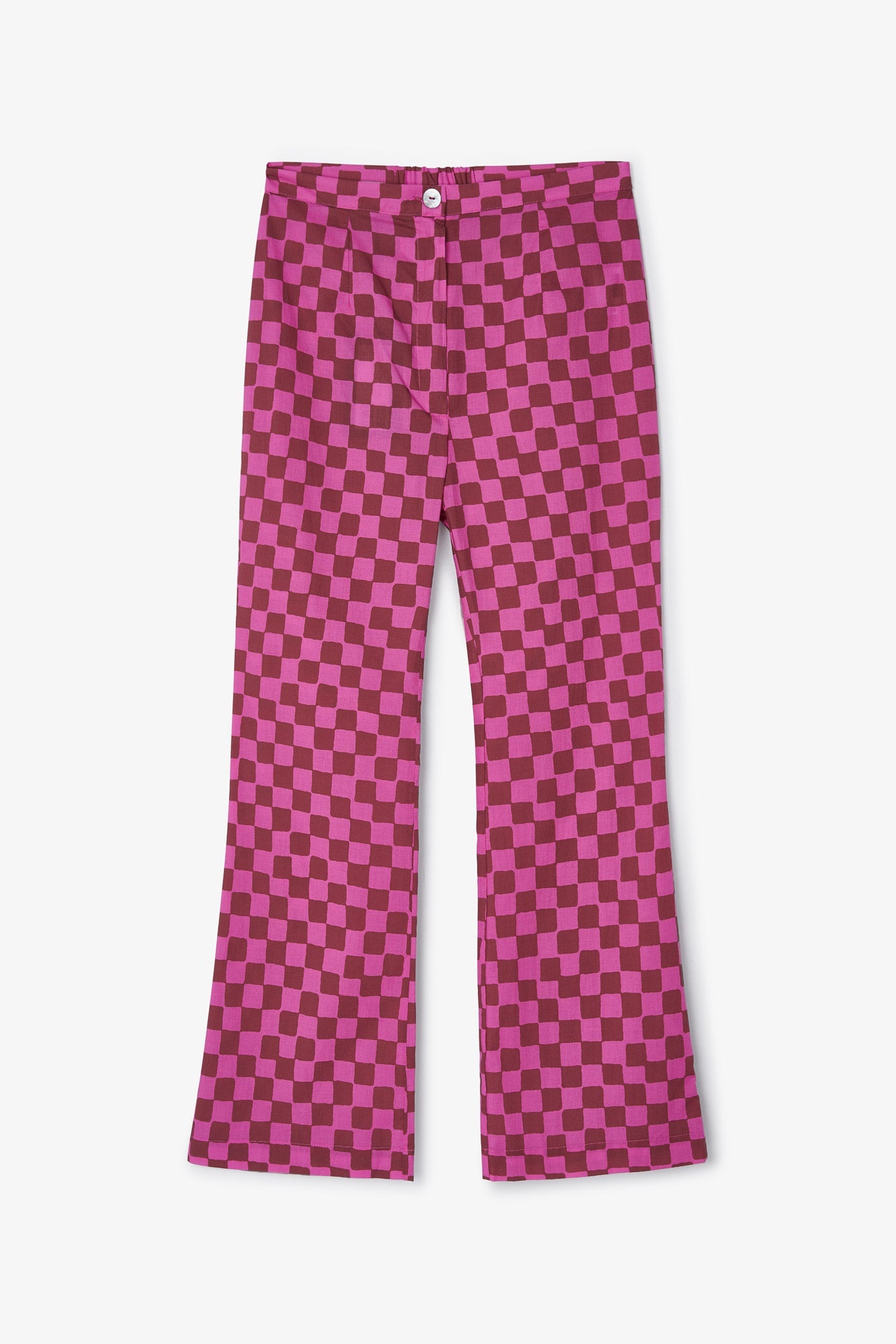 PANTALON SESENTA DAMERO