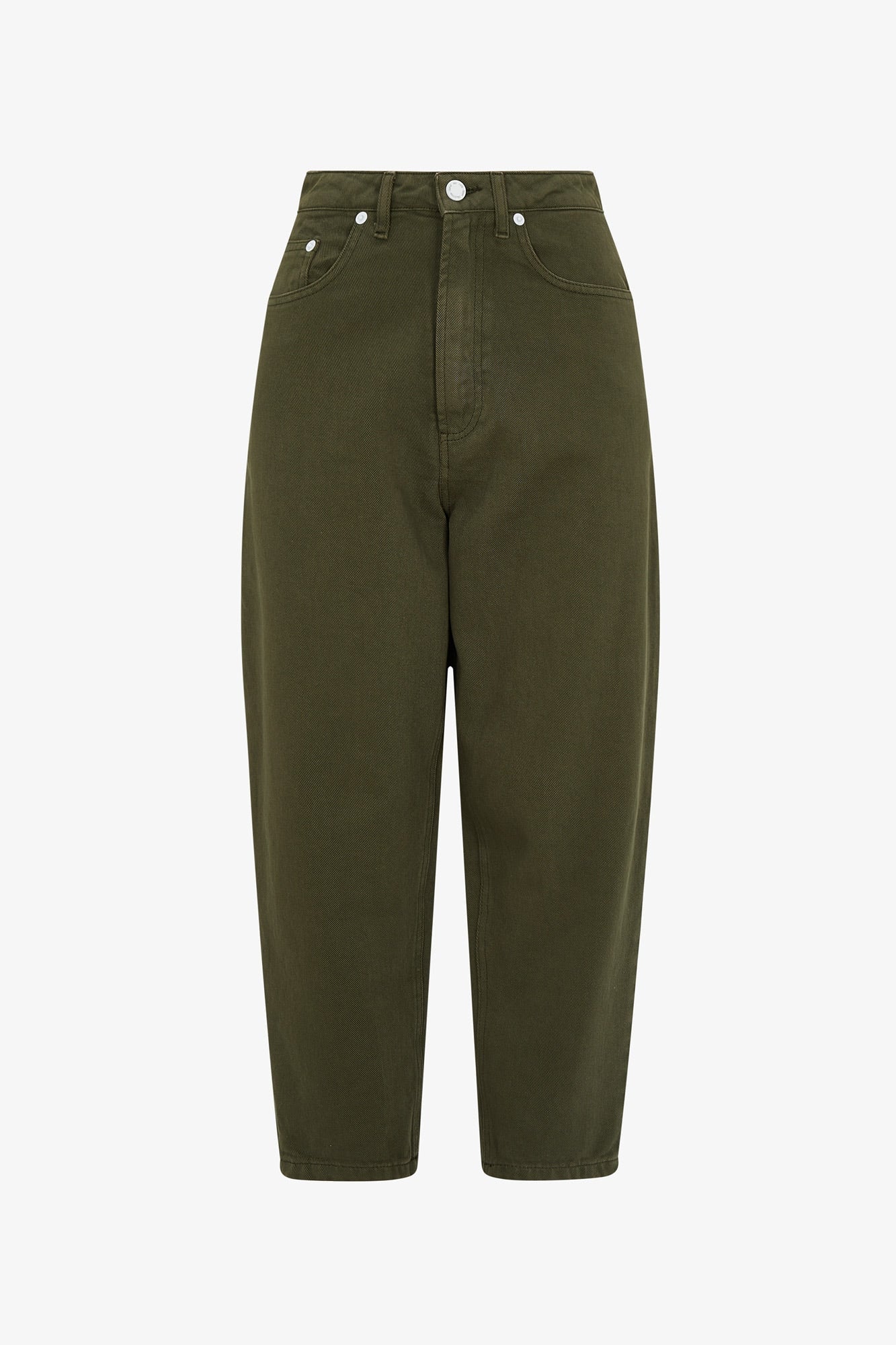 LUCCI KHAKI JEANS