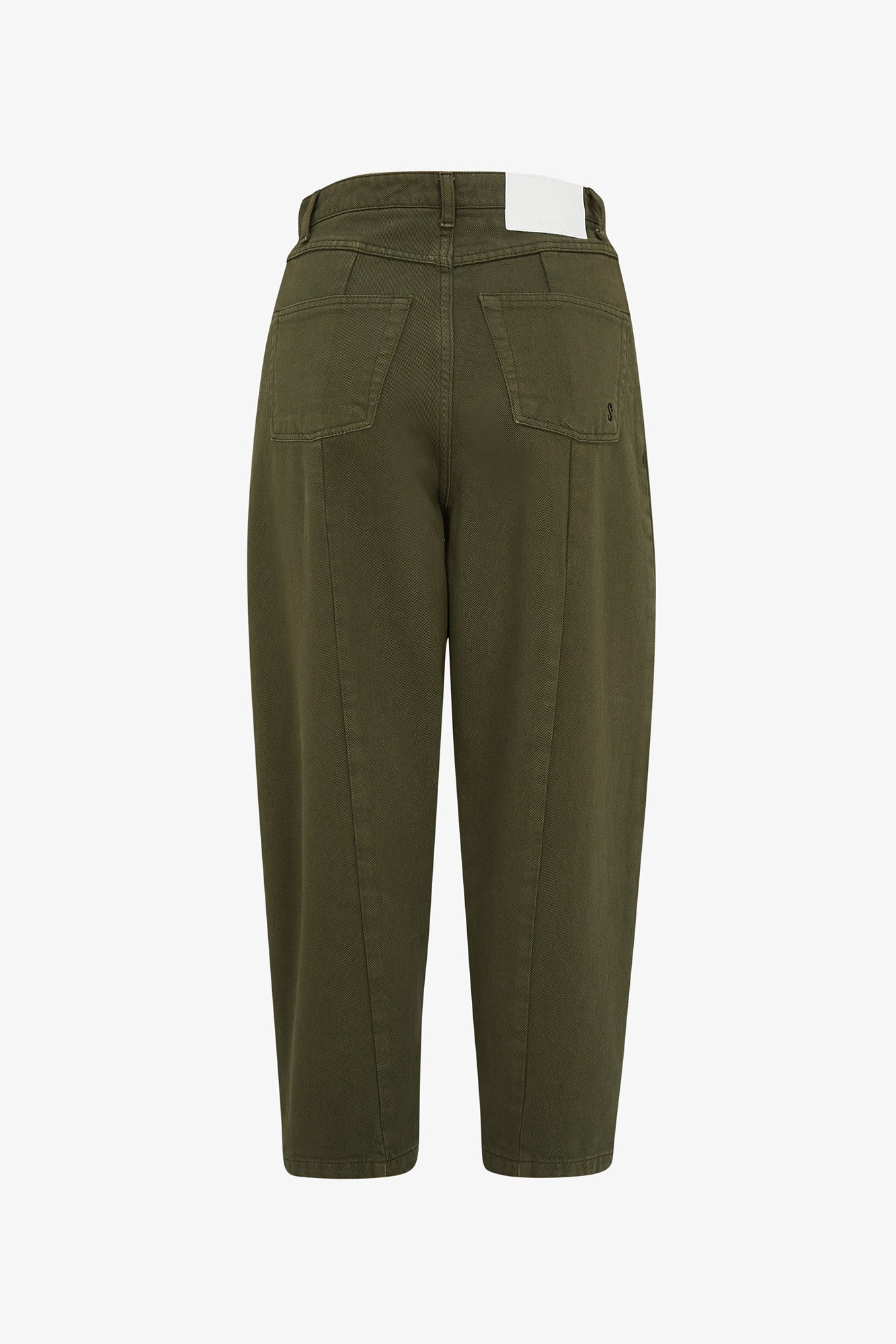 LUCCI KHAKI JEANS