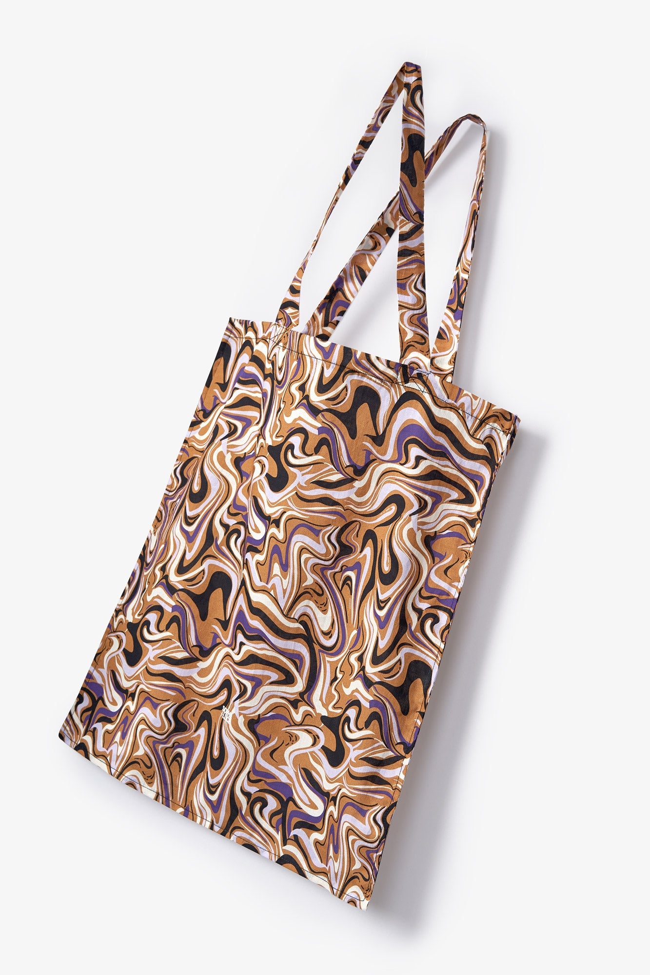 TOTE BAG CALEIDOSCOPIO