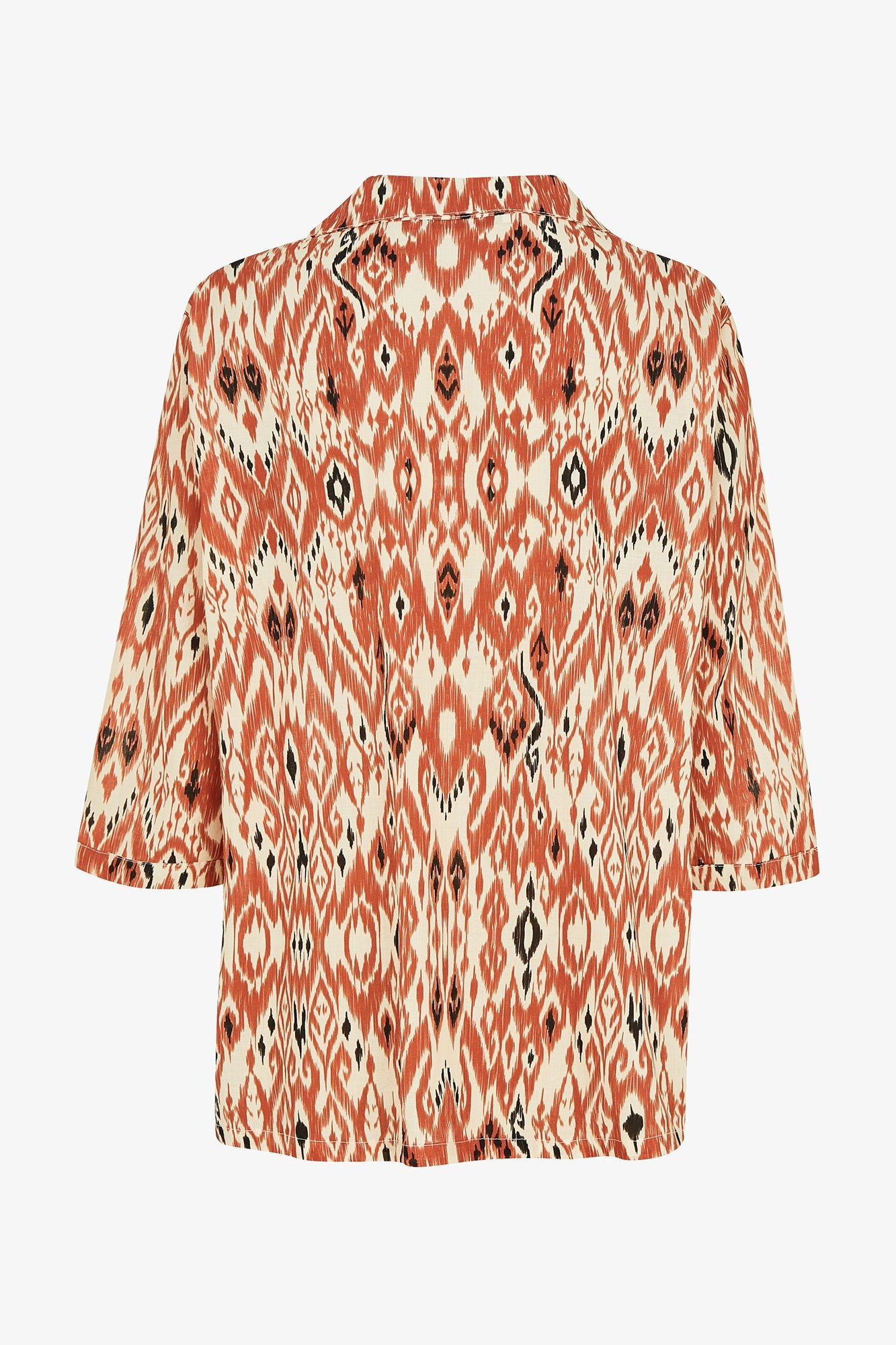 BLUSA TULUM IKAT