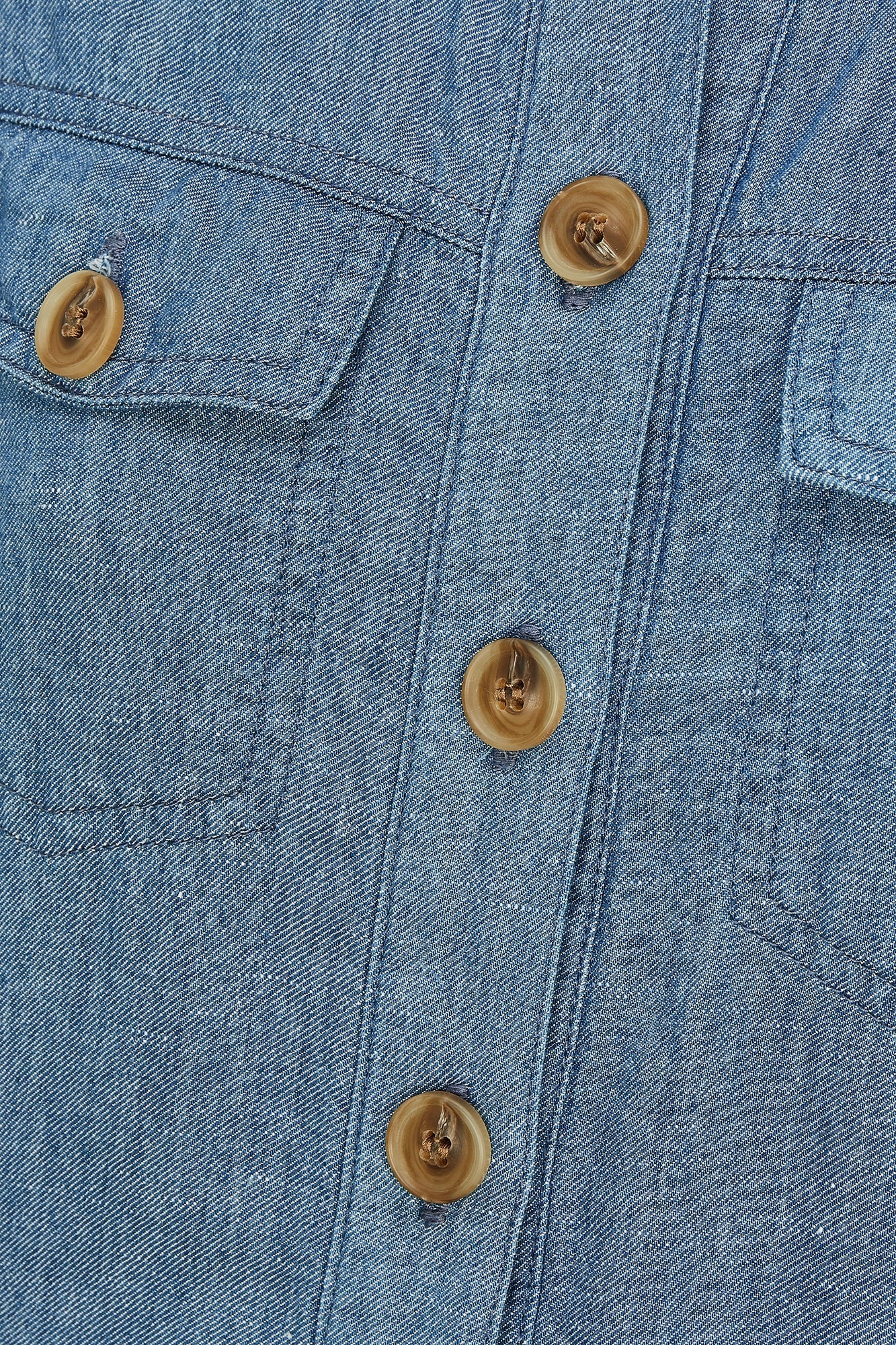 CHARLIE TENCEL JUMPSUIT