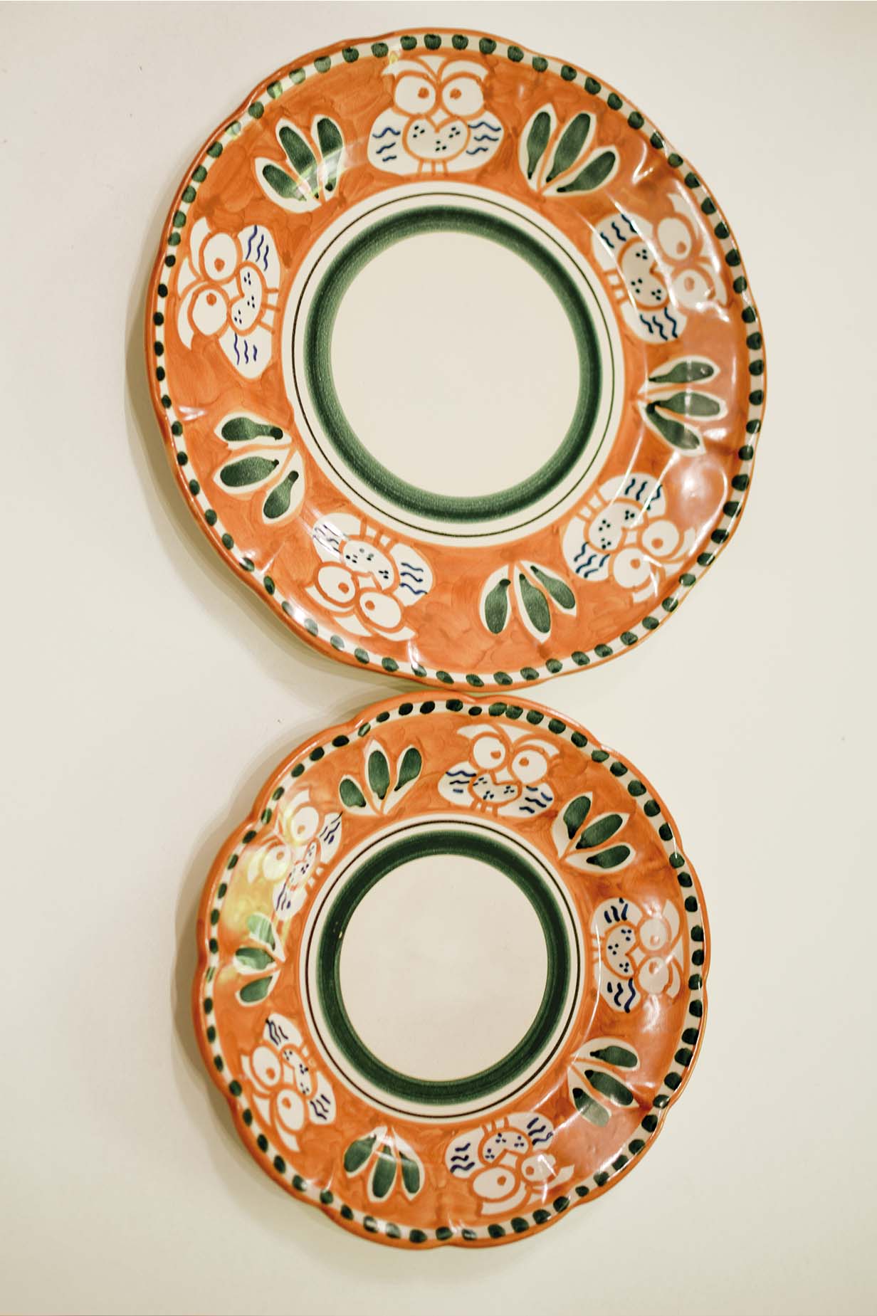 AMALFI LAND DINNERWARE