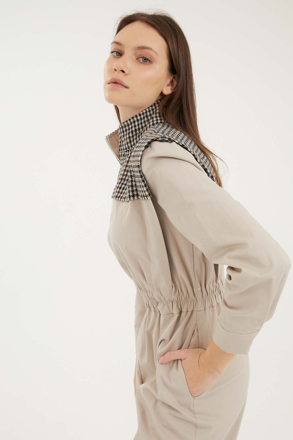 MONO FONTI TROPICAL WAT BLACK