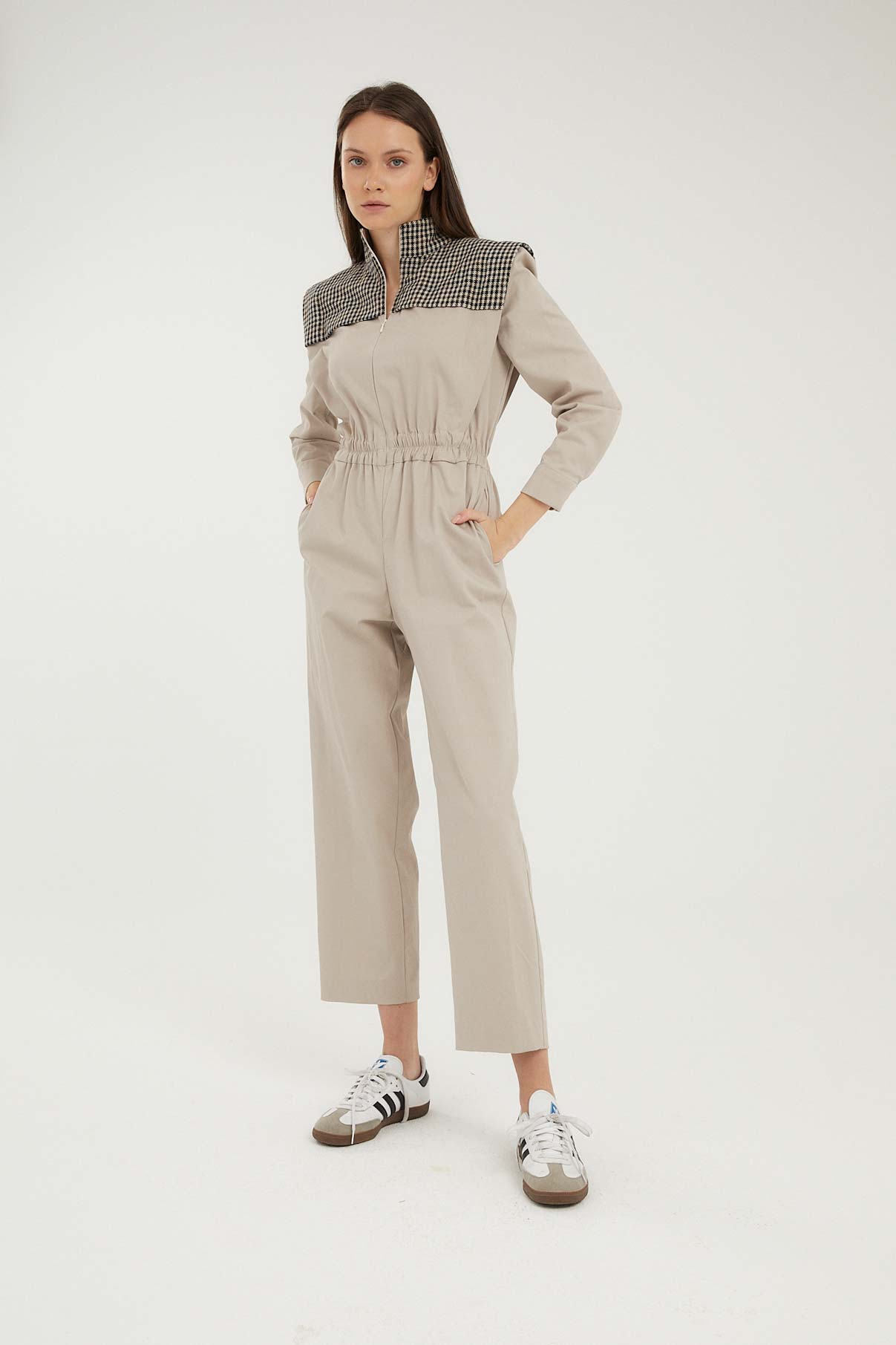 MONO FONTI TROPICAL WAT BLACK