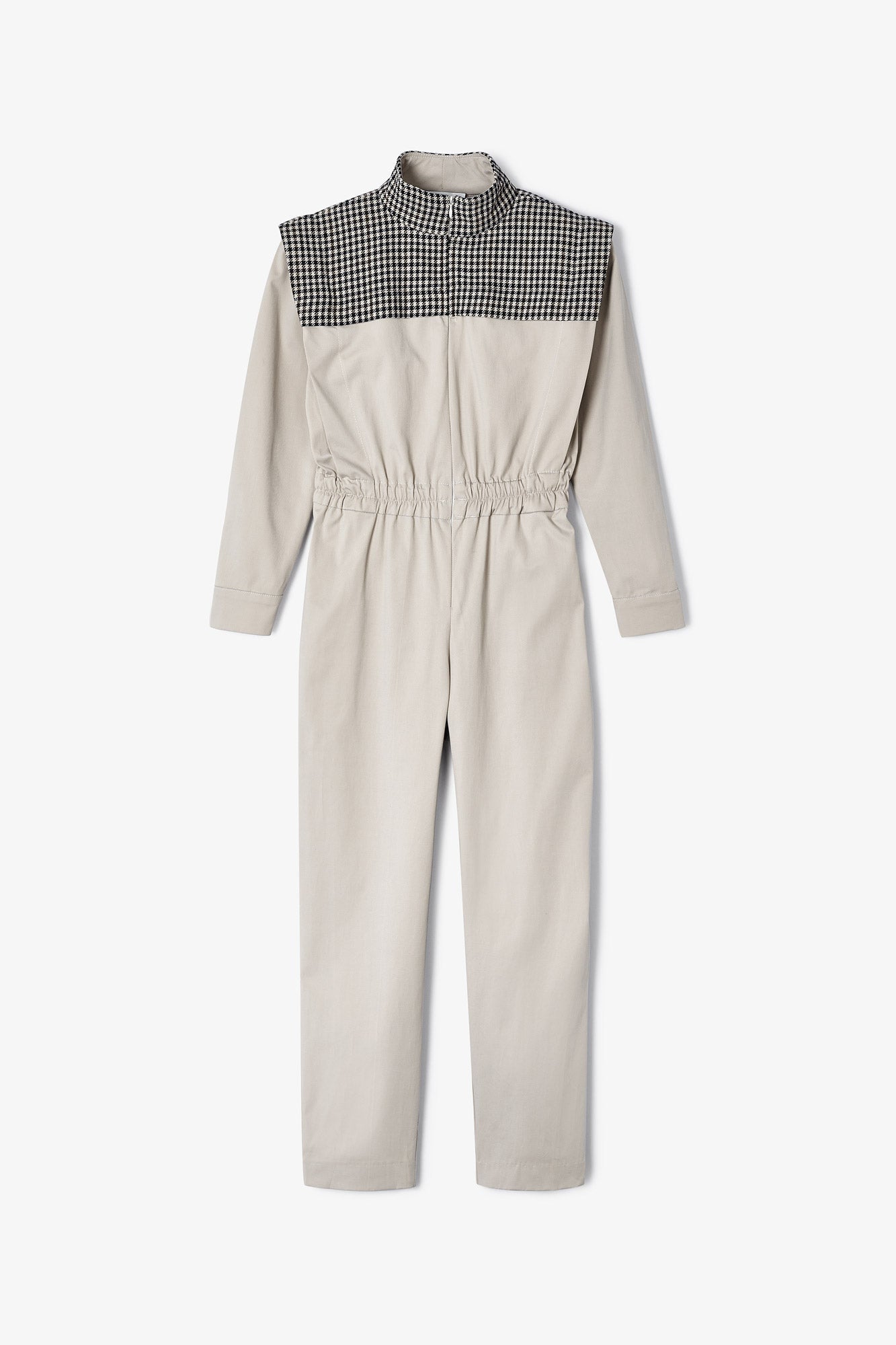 MONO FONTI TROPICAL WAT BLACK