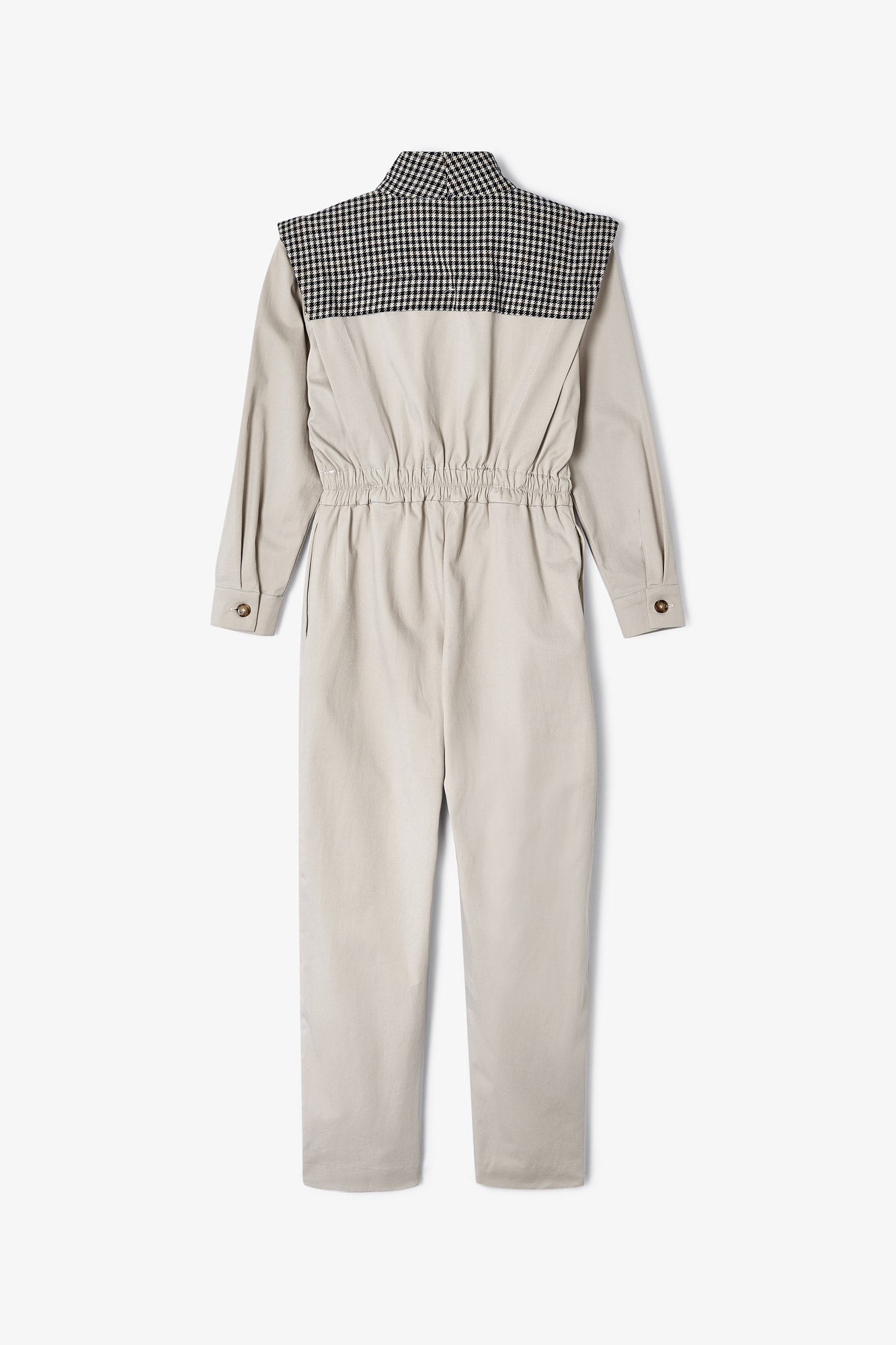 MONO FONTI TROPICAL WAT BLACK