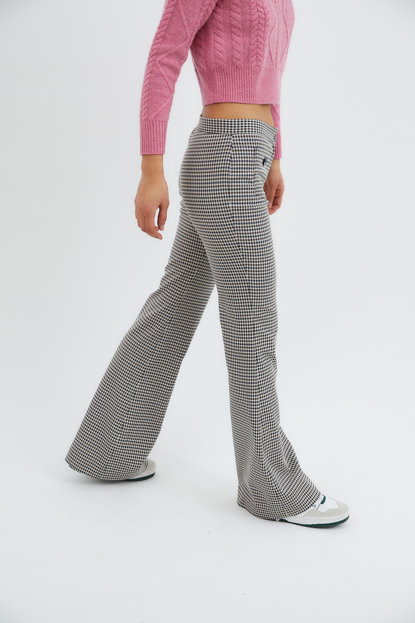 BRIGITTE BLUES PANTS ONLY