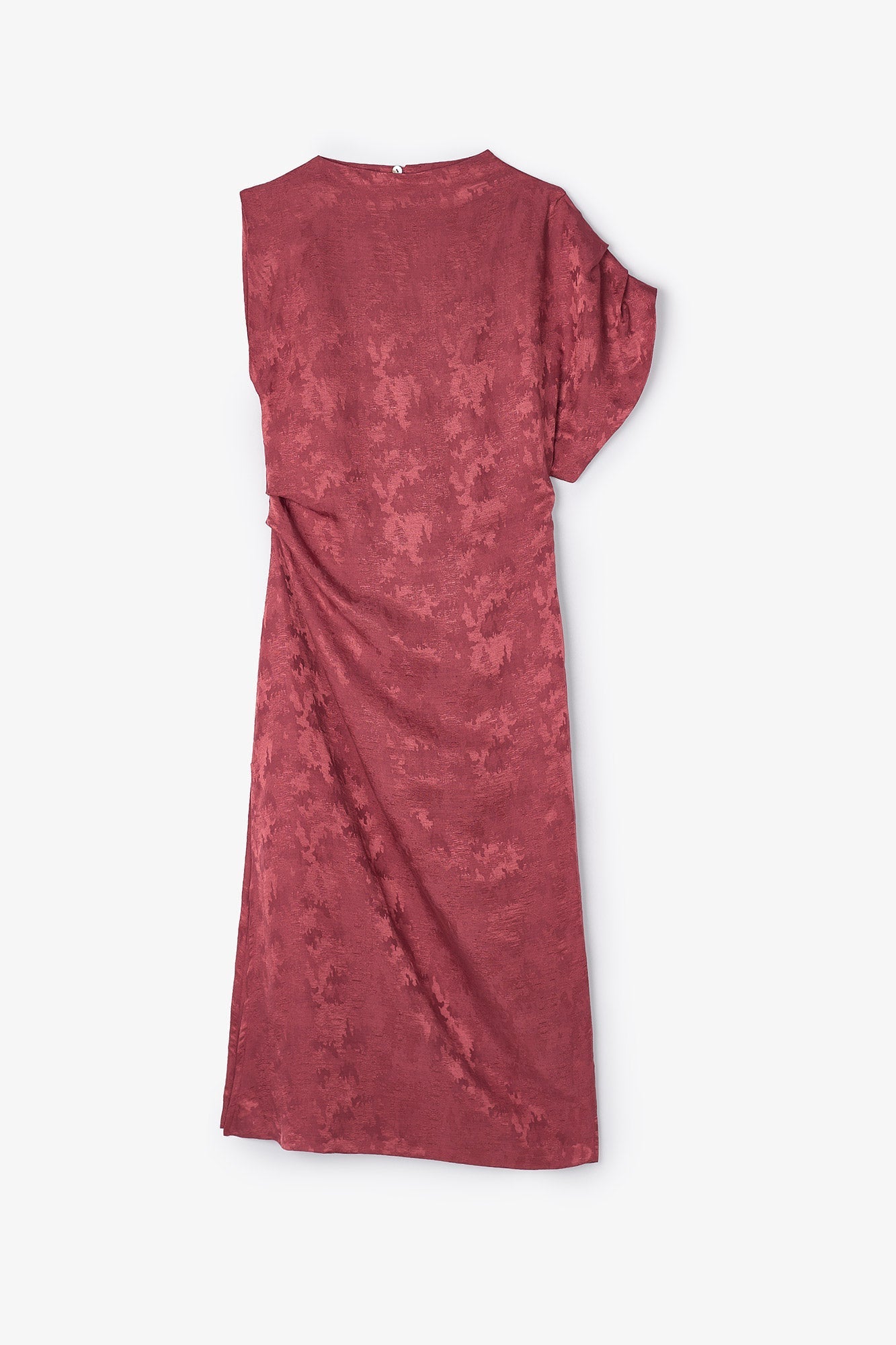 HARA JCQ RUSTIC TILE DRESS