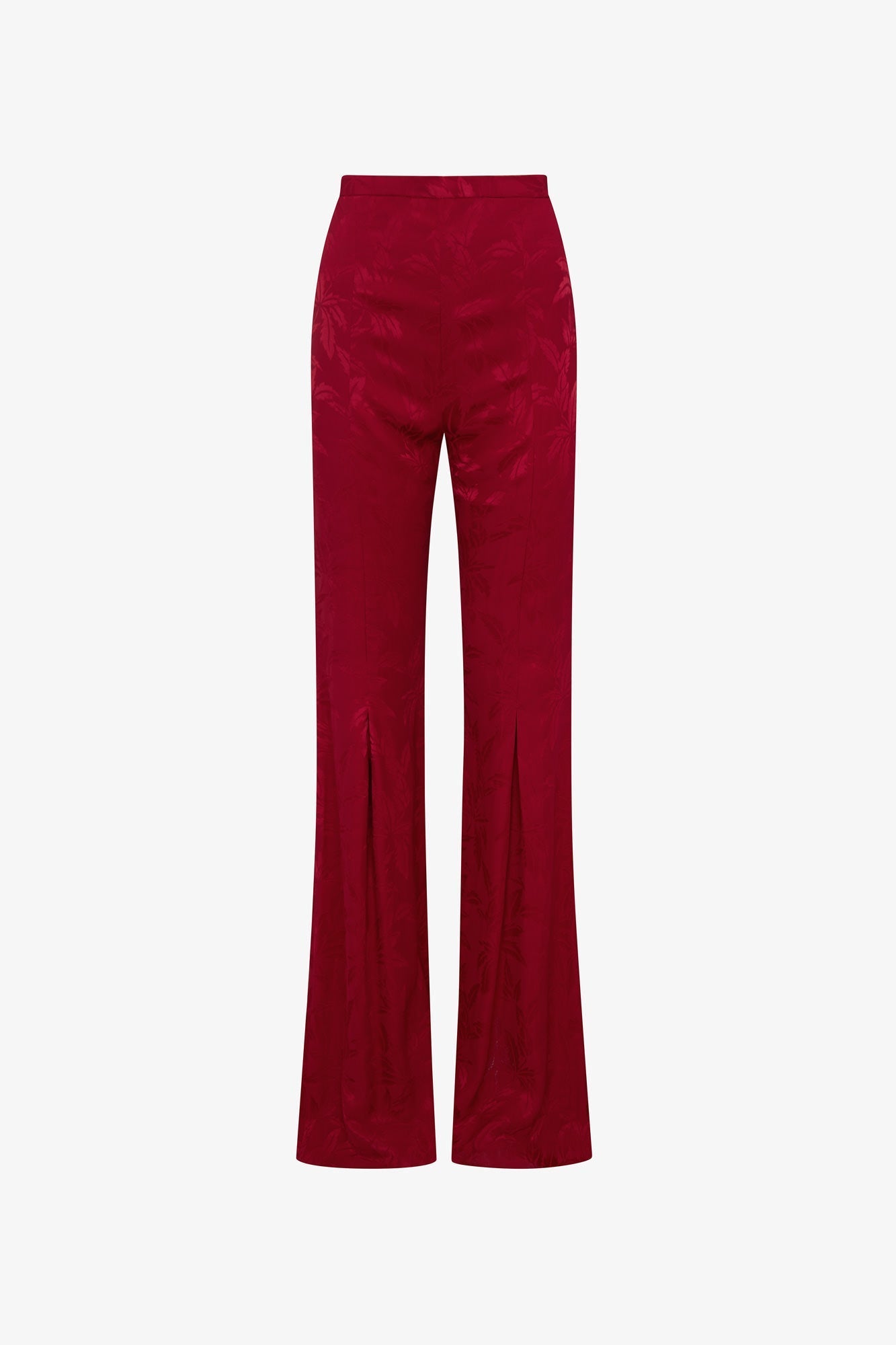 TOTAL LOOK JCQ PALM TREES BUTTONS