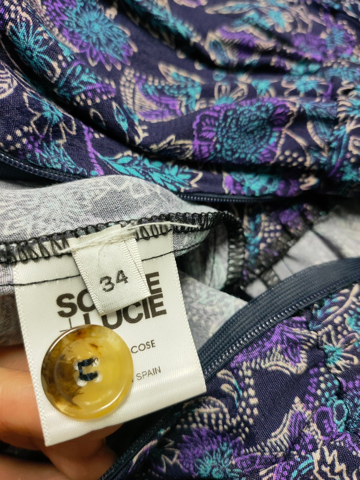 second_hand