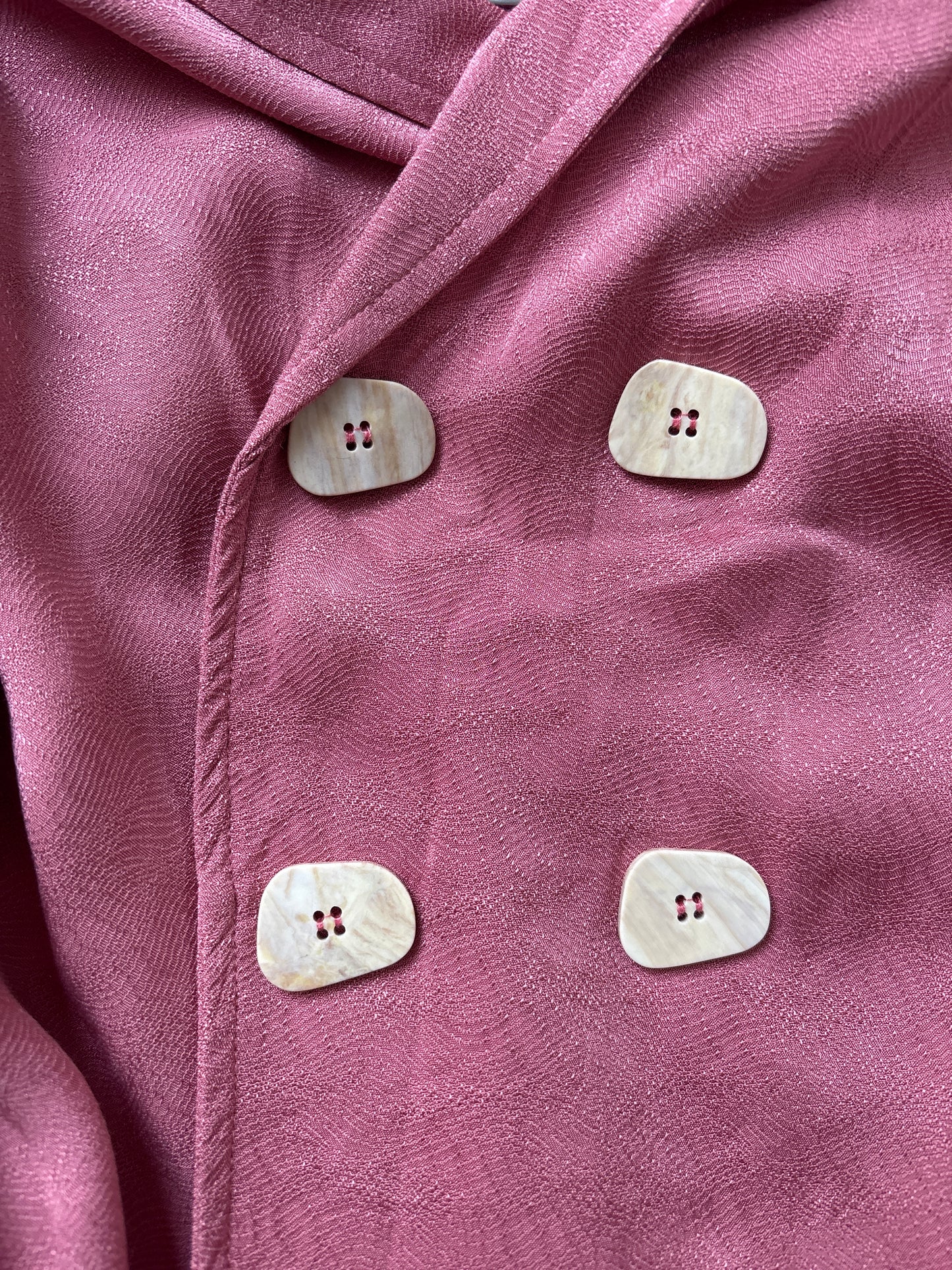 Total look icon pink