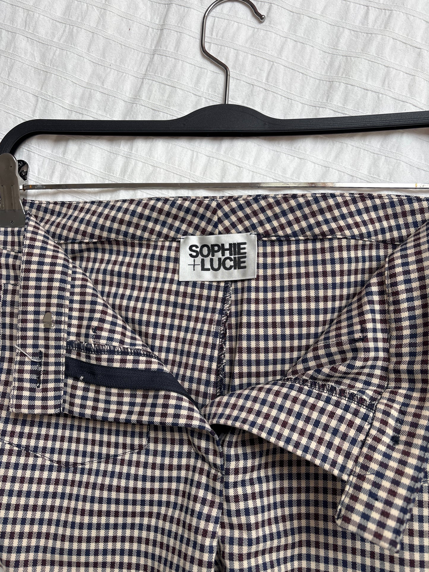 BRIGITTE BLUES PANTS UNICO