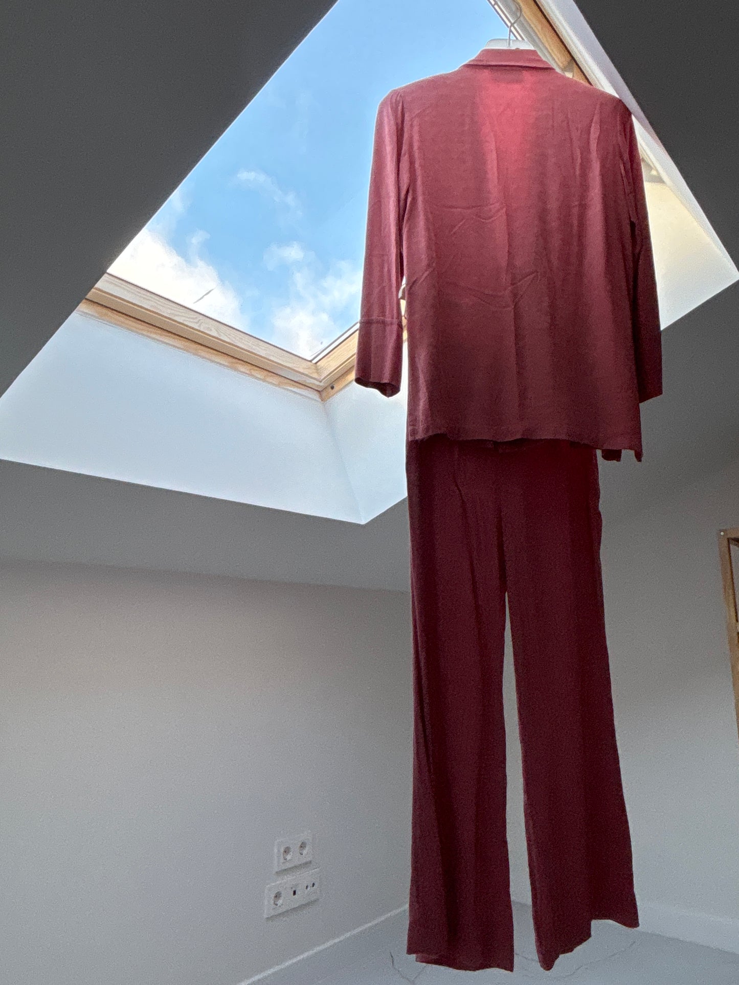 Total look icon pink