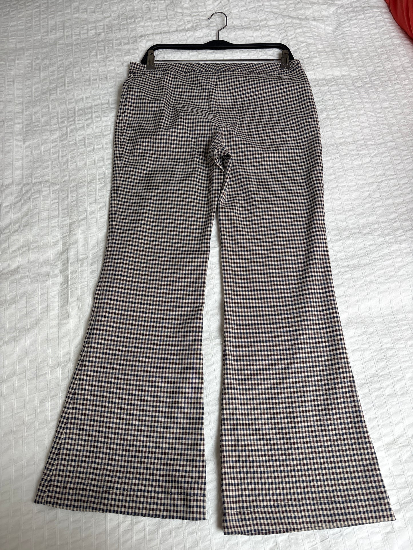 BRIGITTE BLUES PANTS UNICO