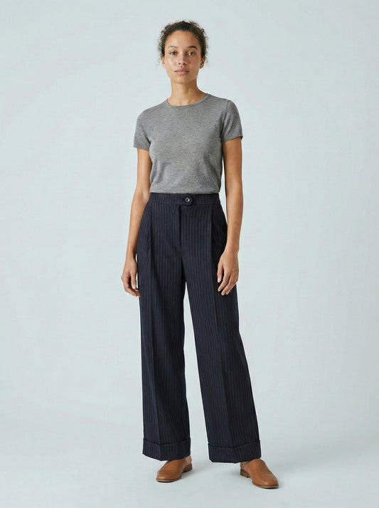 WOODY DIPLOMATIC PANTS