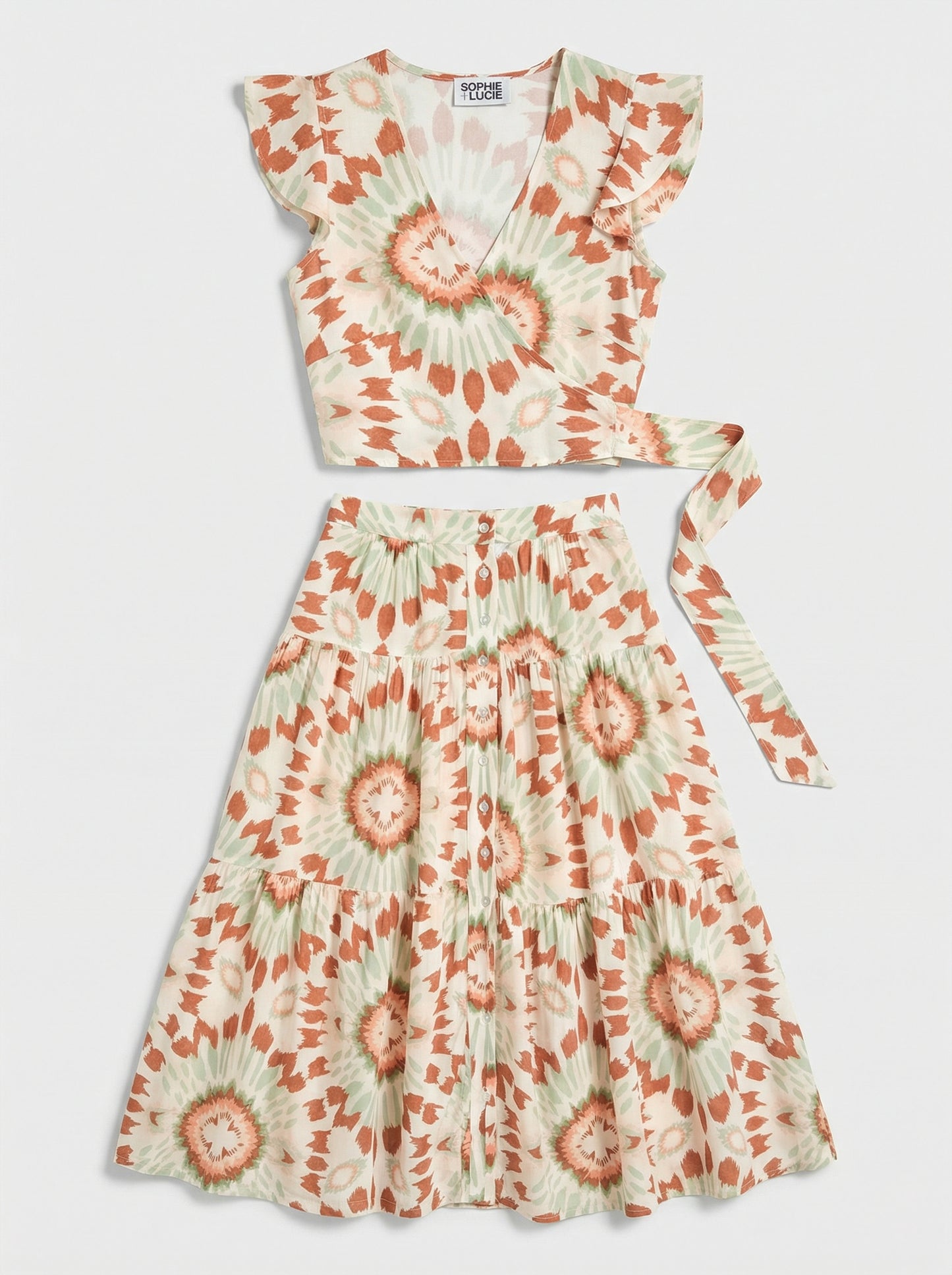 Comfortable and elegant dress
