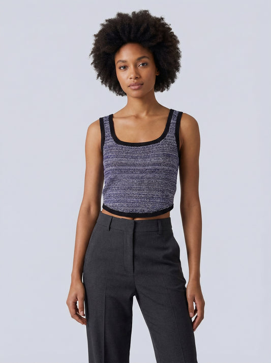 TOP CATI PURPLE POINT