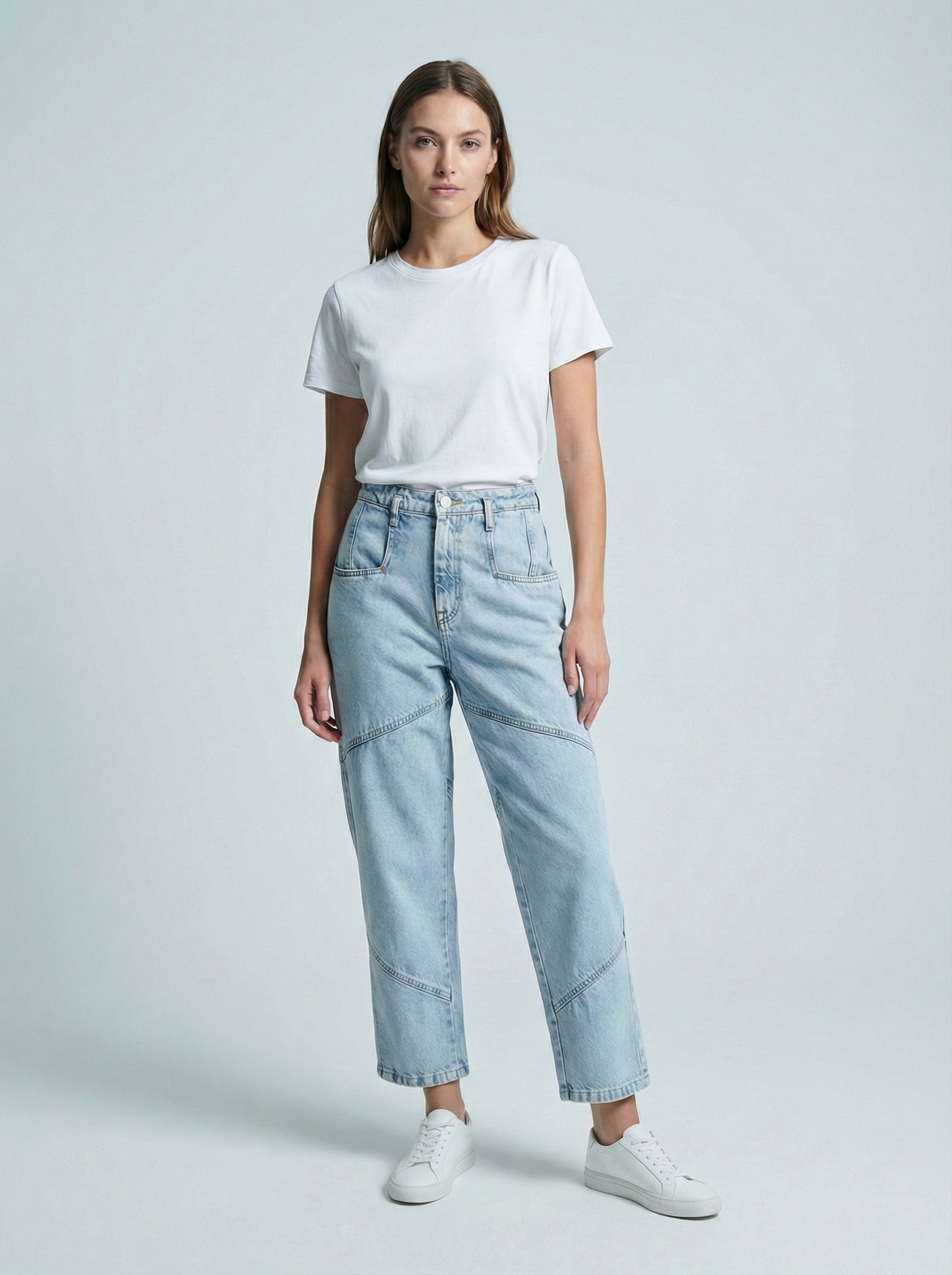 Jeans Sophie and Lucie