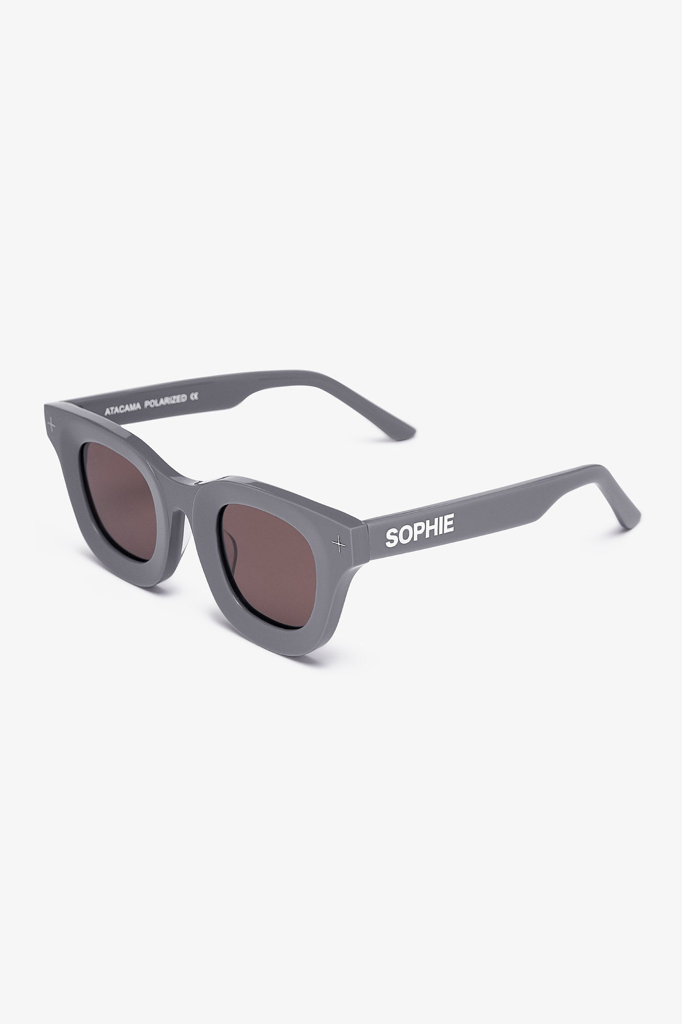 GAFAS ATACAMA GRIS